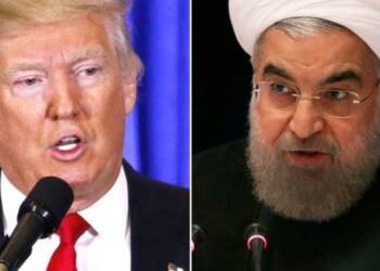 trump-iran-nuclear deal