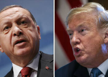 erdogan trump