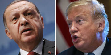 erdogan trump
