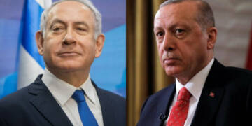 Turkey, Israel, Erdogan, Netanyahu