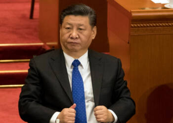 China, Jinping, Fintech Companies