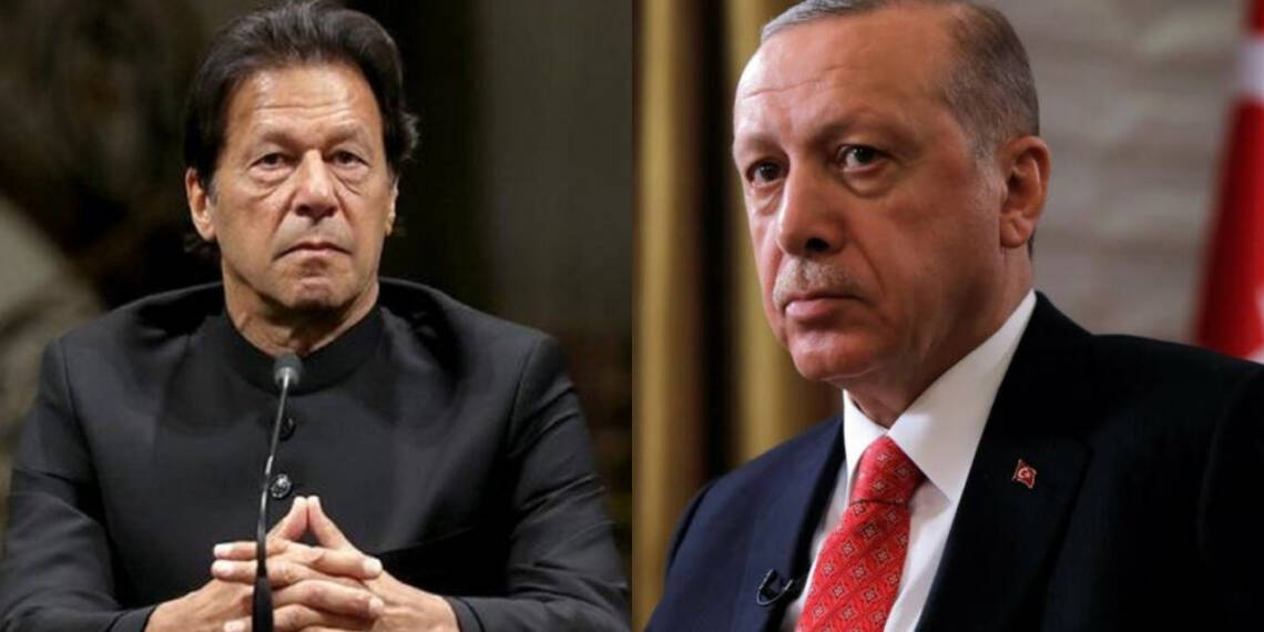 Pakistan, Turkey, Israel, Short takes,