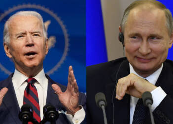 Putin, Biden, US, Russia, Short takes,