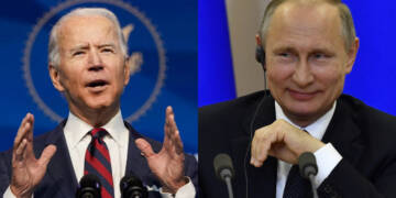 Putin, Biden, US, Russia, Short takes,