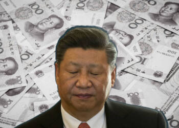 China, Chinese Economy