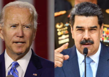 Maduro, Biden, US, Venezuela, Trump