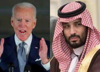 Biden mbs