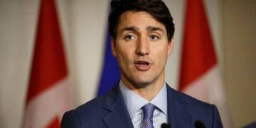 justin trudeau