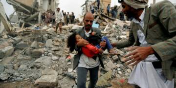 yemen