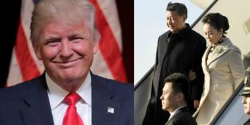 Chinese, Donald Trump, China, CCP, Censorship, Twitter, Big Tech, Short Takes