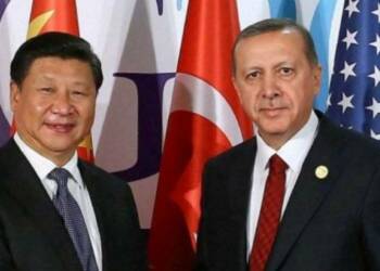 Turkey, China, vaccine