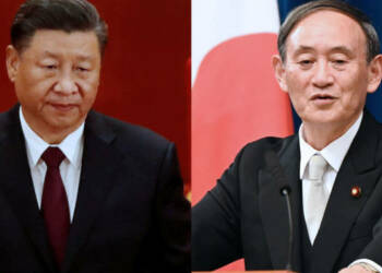 Japan, China, Indo-Pacific, Short takes,