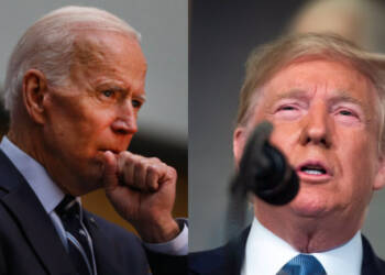 Joe Biden, China, Indo-Pacific, Trump,