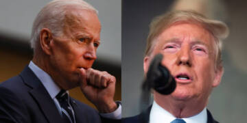 Joe Biden, China, Indo-Pacific, Trump,