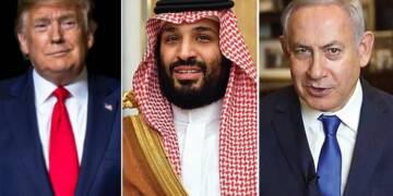 Dakar Rally, Saudi Arabia, MBS, Israel,