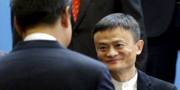 Xi Jinping, China, JAck Ma, China,