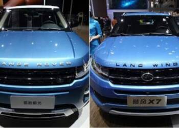 Cars, china, chinese copies, rolls royce