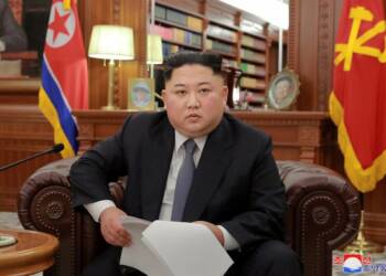 North Korea, Pyongyang, Kim Jong-un