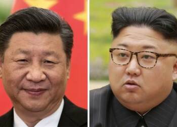 North Korea, Xi Jinping, Kim Jong-un,