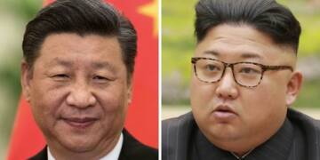 North Korea, Xi Jinping, Kim Jong-un,