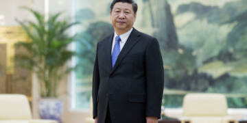 China, Xi Jinping