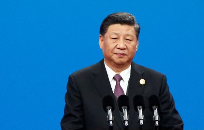 Xi Jinping, China, Debt Crunch