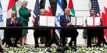 Israel, US, Donald Trump, Middle East, Gulfast