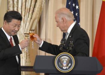 Joe Biden, China, Xi Jinping, US