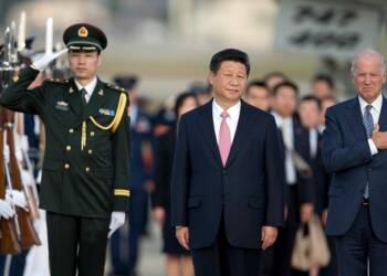 China, CCP, Joe Biden, Xi jinping