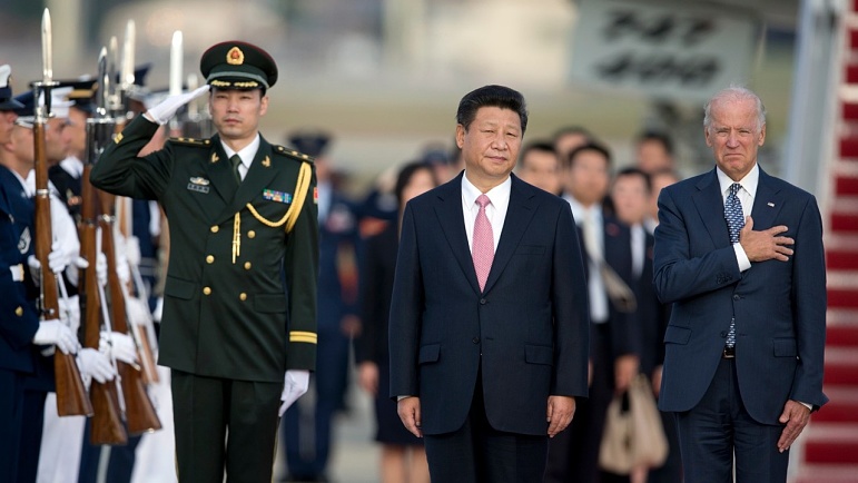 China, CCP, Joe Biden, Xi jinping