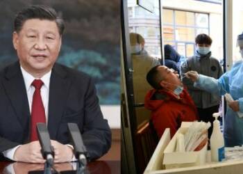 china lockdown Shijiazhuang