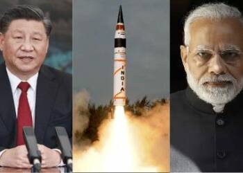 In a serious warning to China, India to fast-track deployment of nuclear-capable missile that can hit Beijing