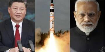 In a serious warning to China, India to fast-track deployment of nuclear-capable missile that can hit Beijing