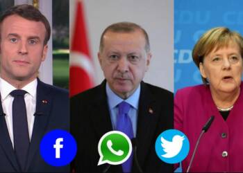 turkey germany france big tech