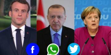 turkey germany france big tech
