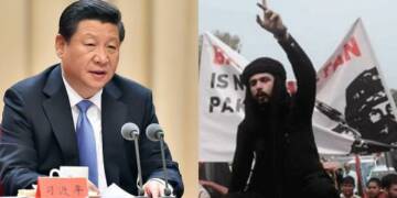 balochistan sindh china