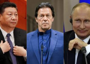 russia pakistan china cpec gas pipeline