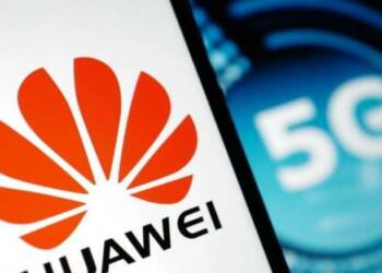 China, 5G, Huawei