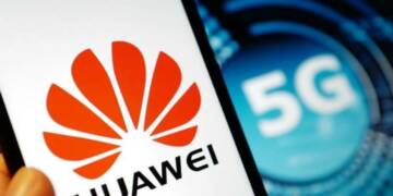 China, 5G, Huawei