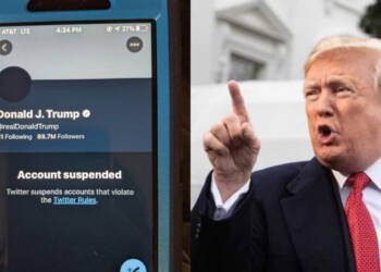 Trump, Social Media, Twitter