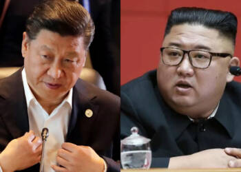 North Korea, Kim, China