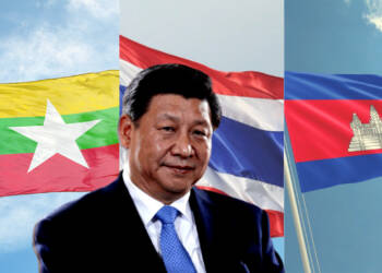 Chinese, Southeast Asia