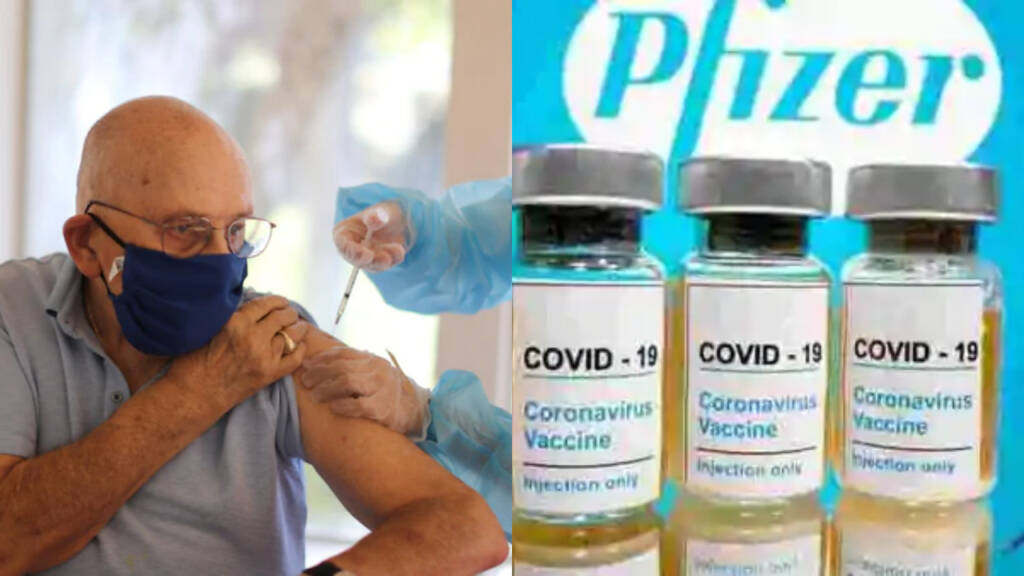 Pfizer, vaccine, Corona, Norway