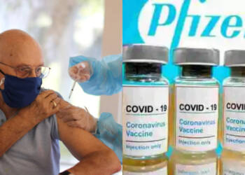 Pfizer, vaccine, Corona, Norway