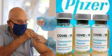 Pfizer, vaccine, Corona, Norway