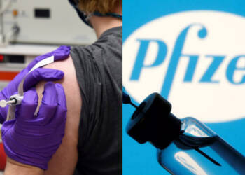 Pfizer, vaccine