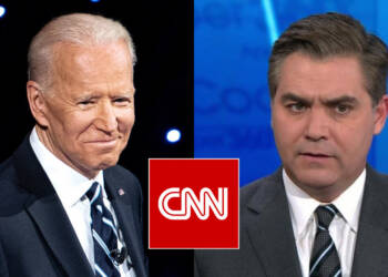 CNN, Biden