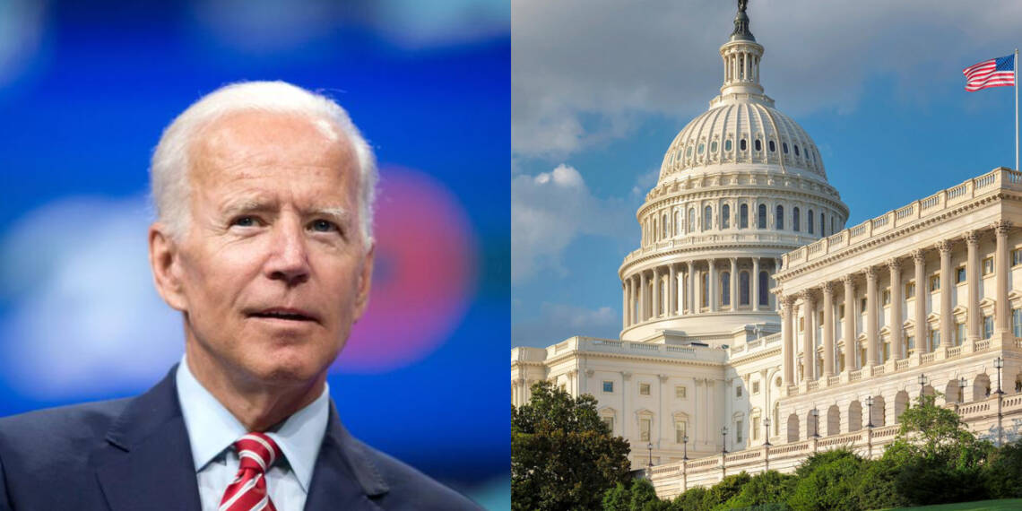 Washington DC, Democrats