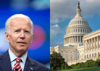 Washington DC, Democrats