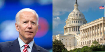 Washington DC, Democrats